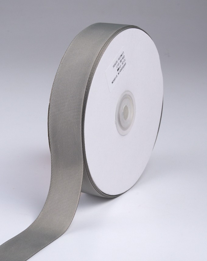 סרטי ריבס - אפור כהה