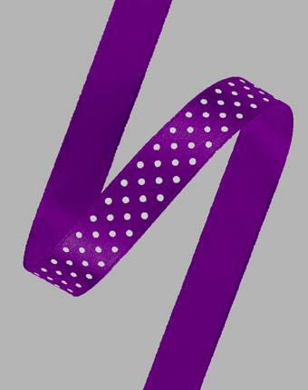 סטן נקודות - סגול