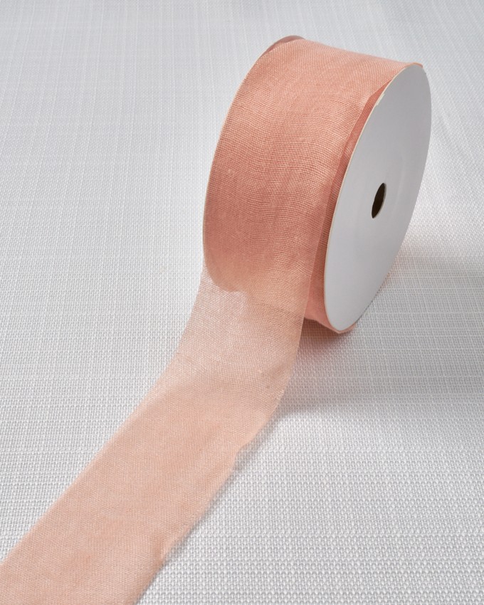 סרט כותנה שויצרית - אפרסק