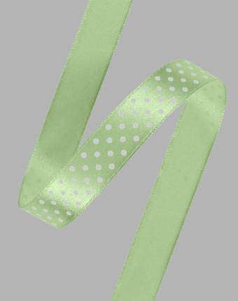 סטן נקודות - ירוק סלדין