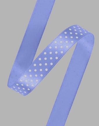 סטן נקודות - תכלת כהה