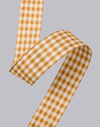 משבצות קטנות - צהוב