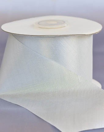 מטלי 6 ס"מ - כסף