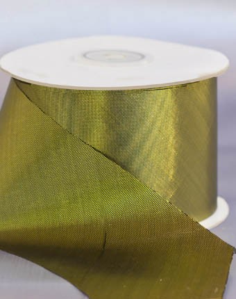 מטלי 6 ס"מ - זהב מושחר