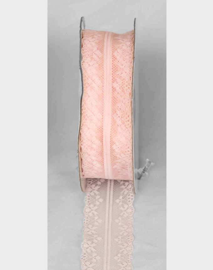 תחרה 40מ - אפרסק