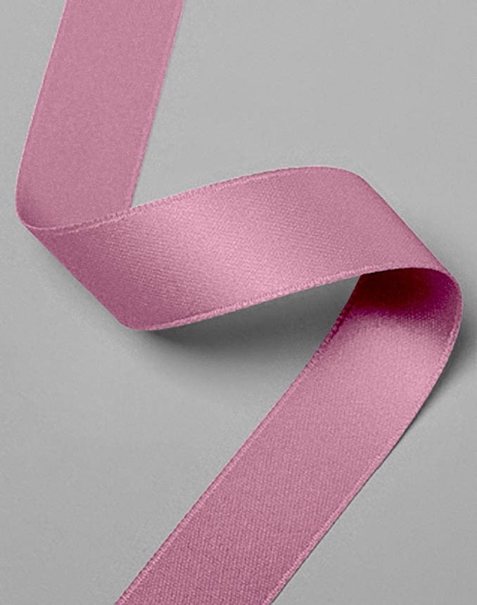 סטן חלק - ורוד עתיק 12