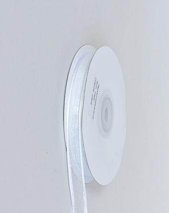 אורגנזה + לורקס - לבן+כסף