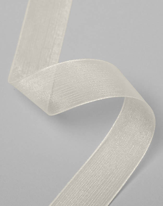 אורגנזה חלק - קרם