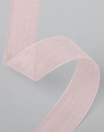 אורגנזה חלק - אפרסק