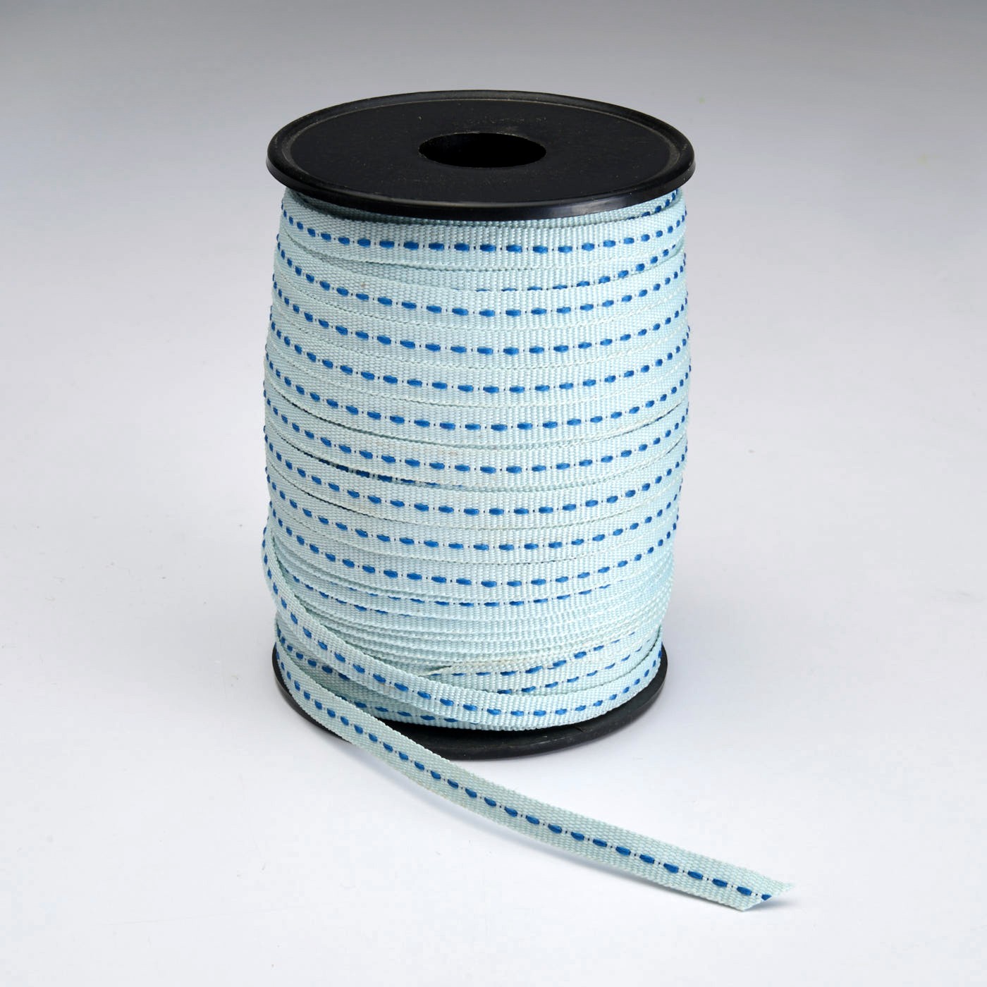 תפר צר - תכלת+כחול