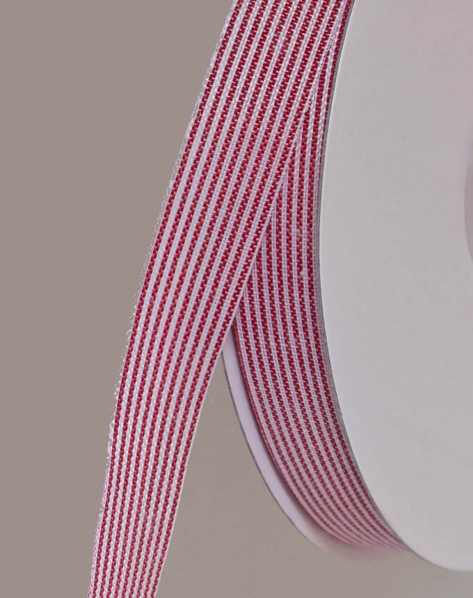 סרט פסים - אדום