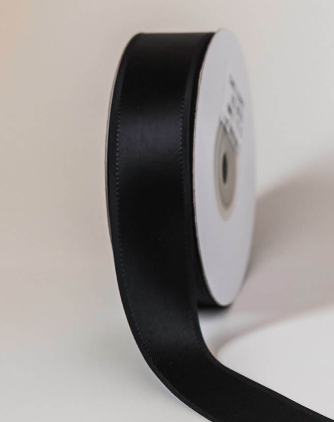 סטן תפר - שחור