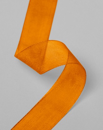 אורגנזה חלק - נחושת