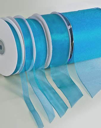 אורגנזה חלק