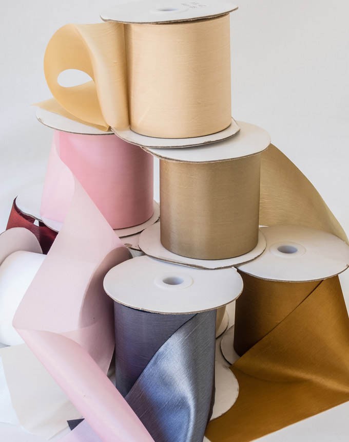 סטן משי פראי