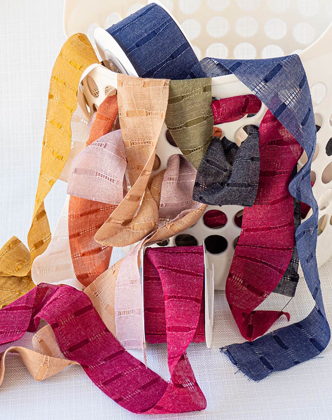 סרט טטרה מעוטר