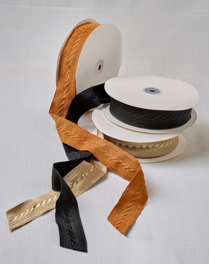 סרט זקארד 4 ס"מ