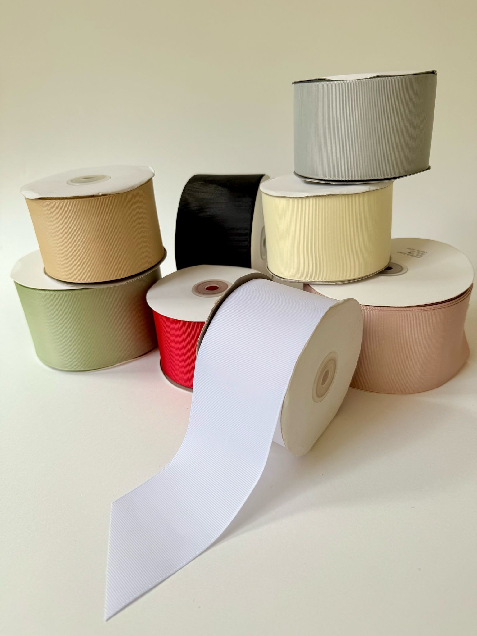 סרט ריבס 65 מ״מ