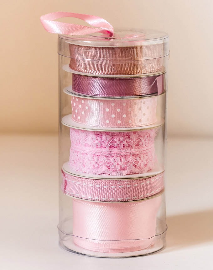 סרטים במארז שקוף - 2