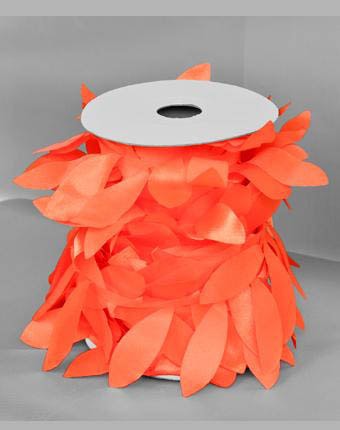 סטן עלים 1 - כתום