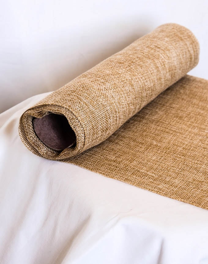 רנר יוטה צבעונית - חול