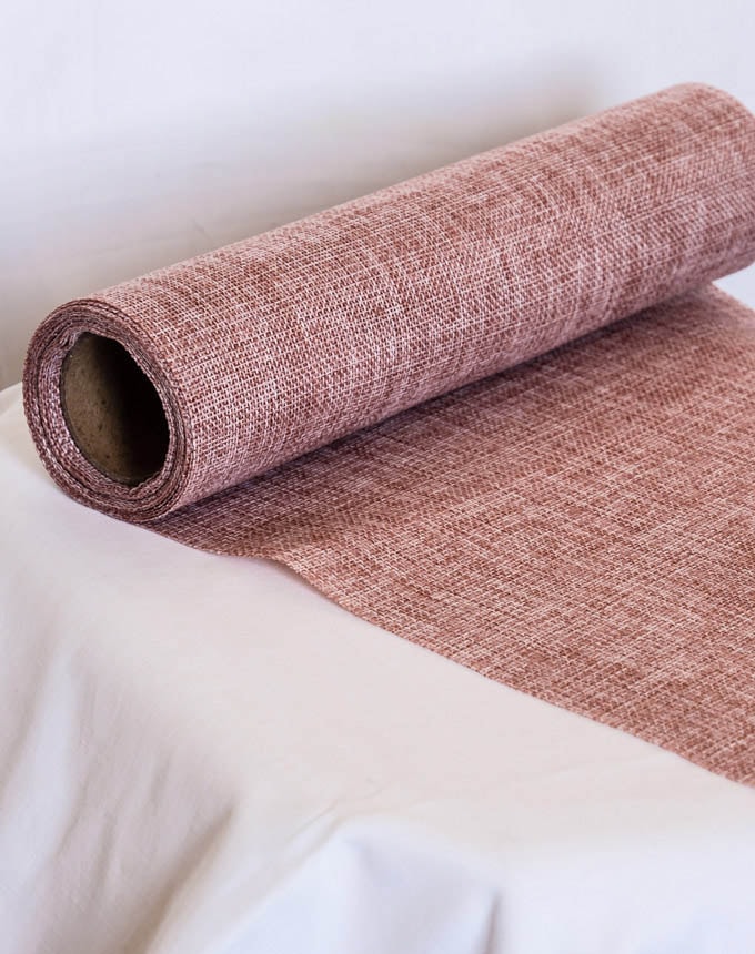 רנר יוטה צבעונית - ורוד עתיק