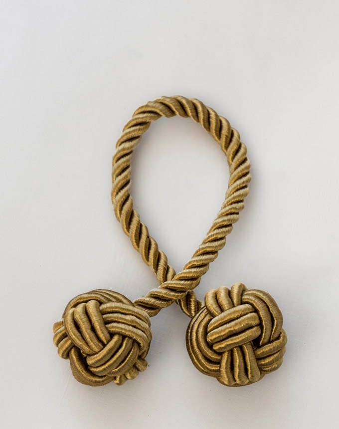 חבק ראש טורקי - זהב