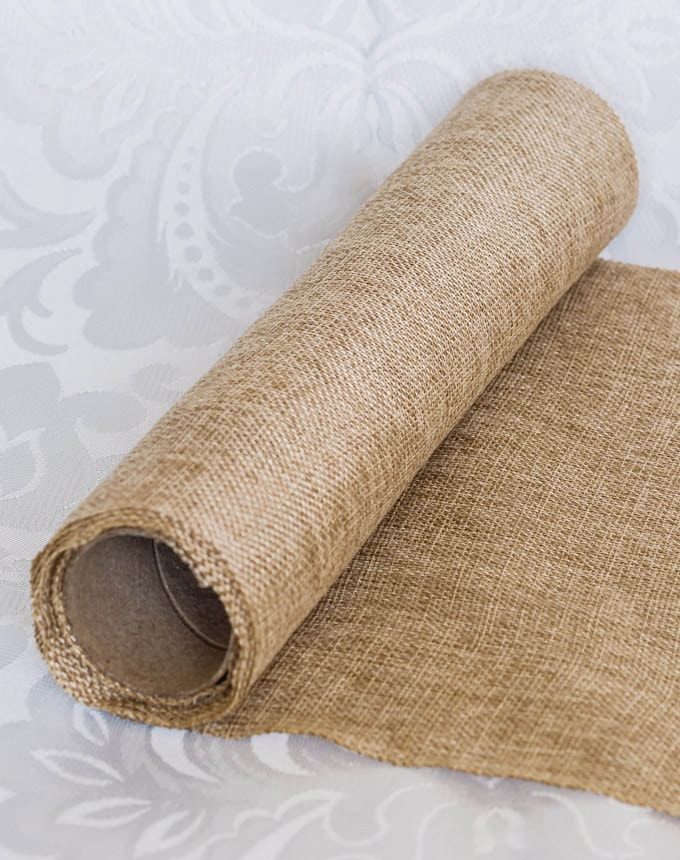 רנר יוטה צבעונית - פשתן