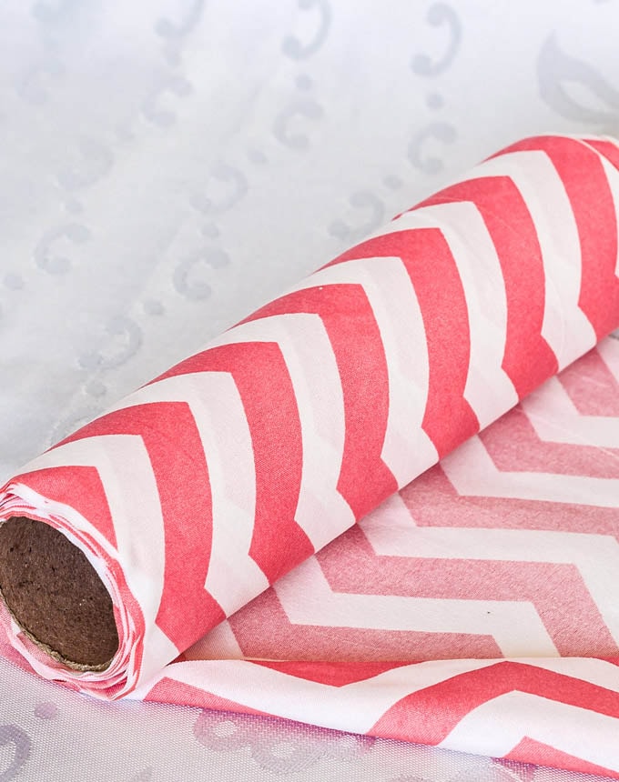 רנר שברון זיג זג - סלמון