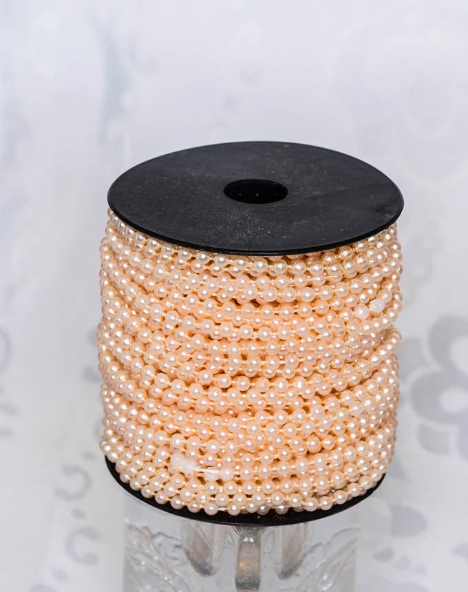 פנינים - אפרסק