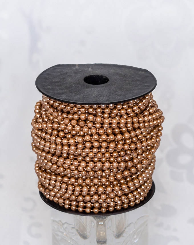 פנינים - באג וינטג