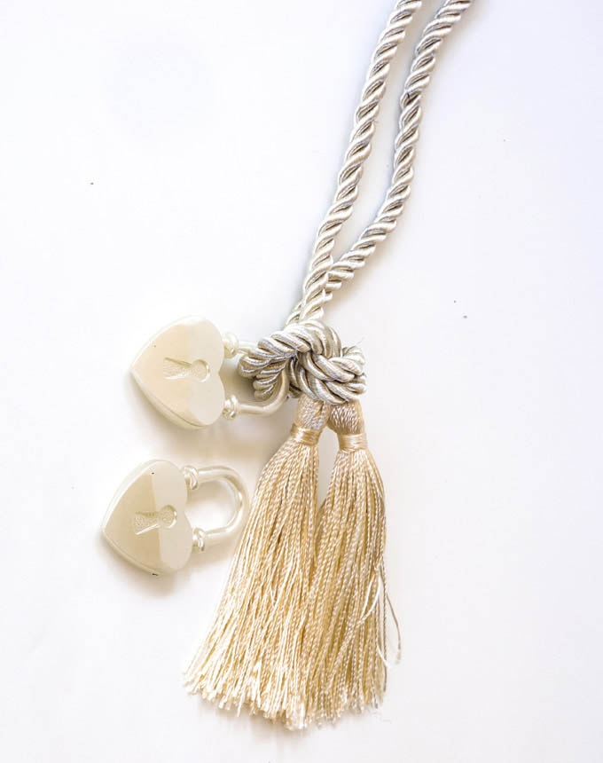 מפתח לב - פנינה