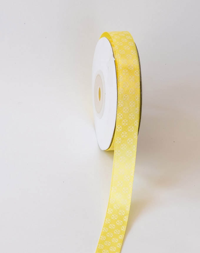 סטן פרח ים - צהוב