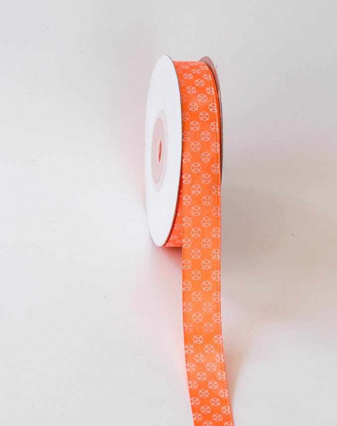 סטן פרח ים - כתום