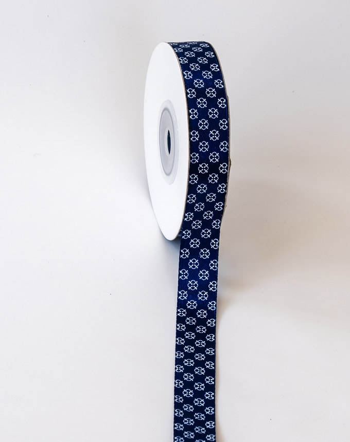 סטן פרח ים - כחול כהה