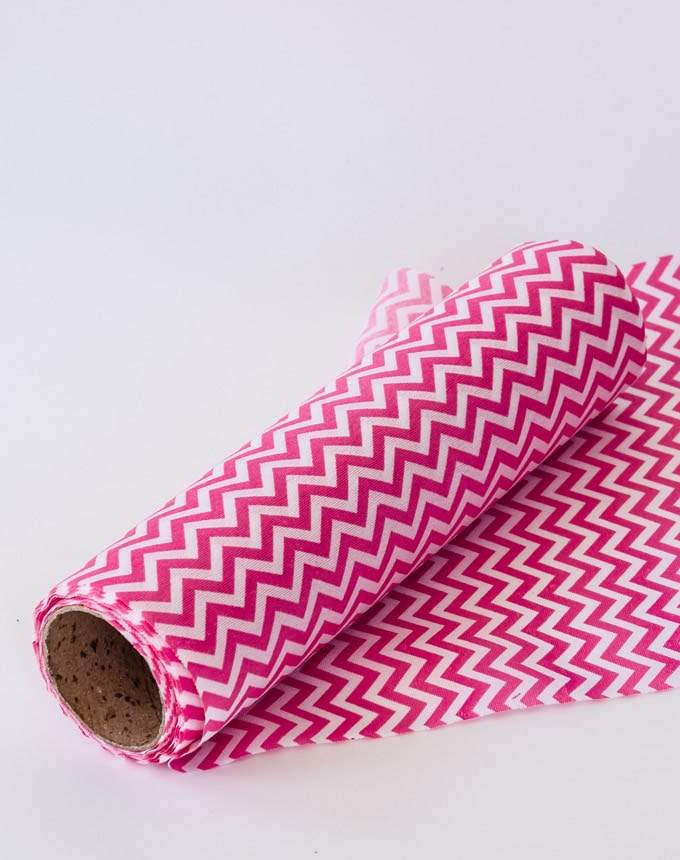 רנר גלים קטנים - ורוד בייבי