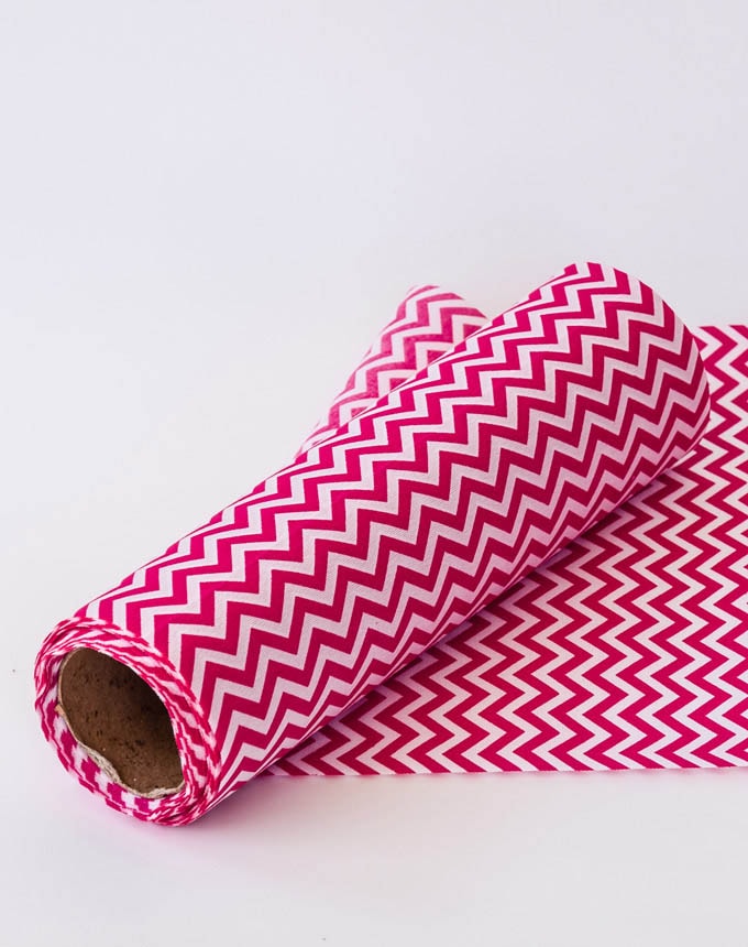 רנר גלים קטנים - ורוד פטל