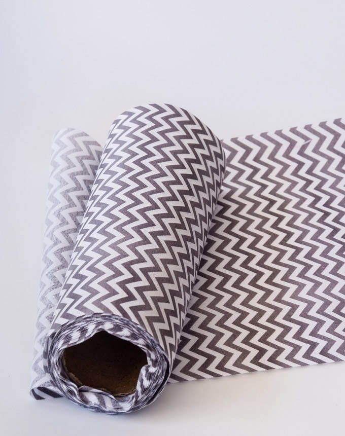 רנר גלים קטנים - אפור