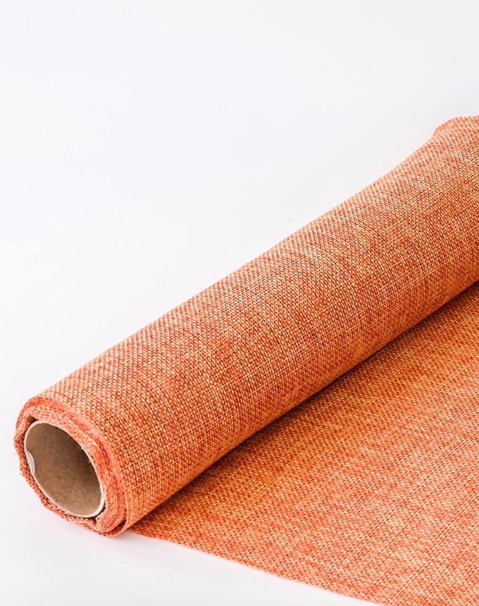 רנר יוטה צבעונית - כתום