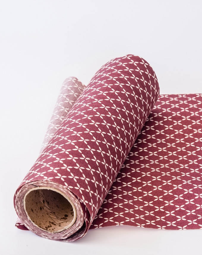 רנר מעוינים - מרציפן