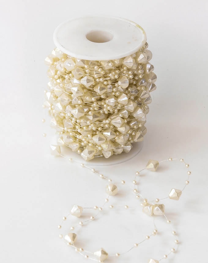 יהלום יצוק - קרם