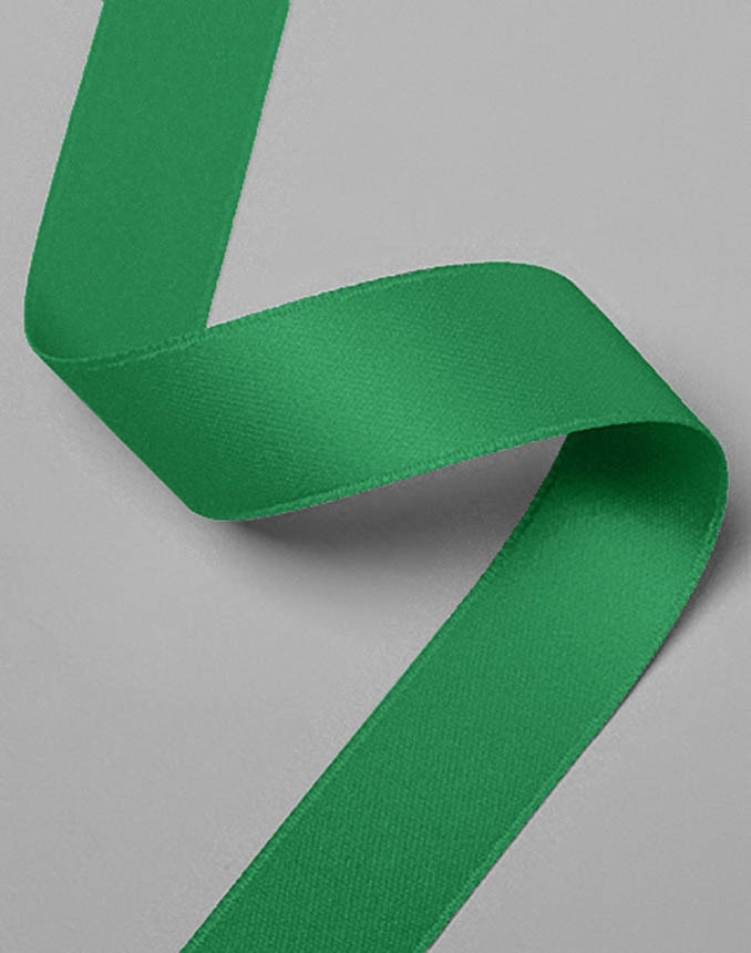 סטן חלק - ירוק דשא 41