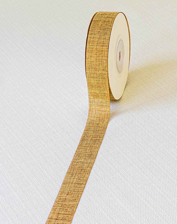 סרט פשתן - קינמון