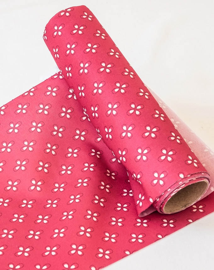 רנר פרח נאיבי - יין