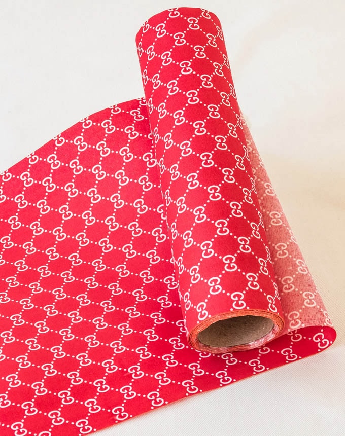 רנר גוג - אדום