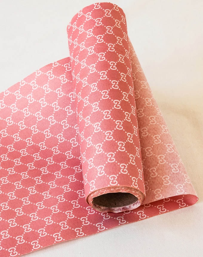 רנר גוג - ורוד