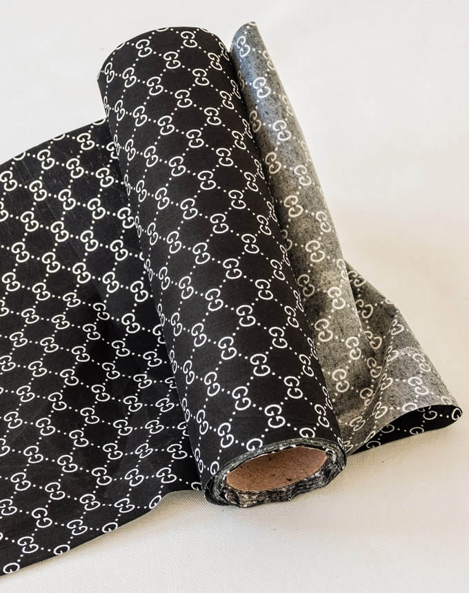 רנר גוג - שחור