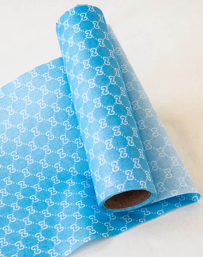 רנר גוג - תכלת