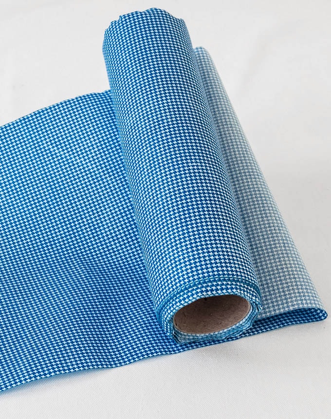 רנר שנל קטן - תכלת