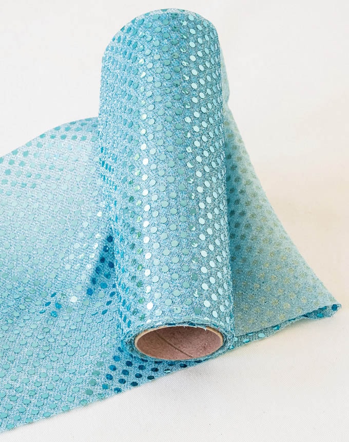 רנר פייטים - תכלת